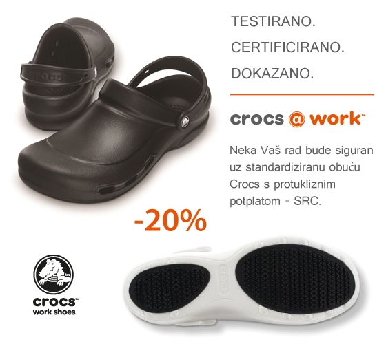 crocs obuca