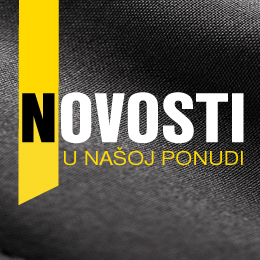 NOVOSTI ponuda ZAVAS