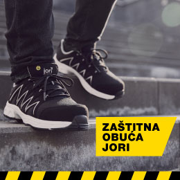 JORI zaštitna obuća