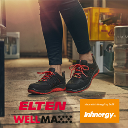 Elten Wellmaxx obuća