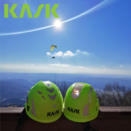 KASK kacige
