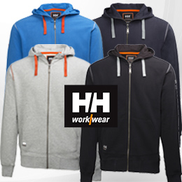 HH veste
