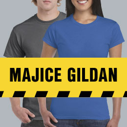 Majice GILDAN