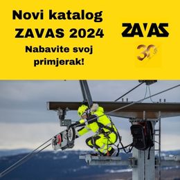 Novi katalog ZAVAS 2024!