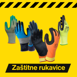 Zaštitne rukavice