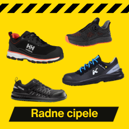 Radne cipele