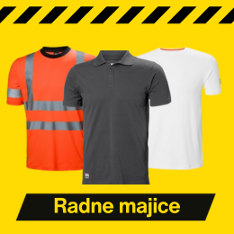 Radne majice