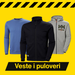 Uđite u svijet vesta