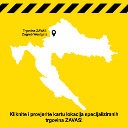 Lokacije poslovalnic HR!