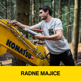 Radne majice