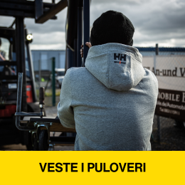 Uđite u svijet vesta