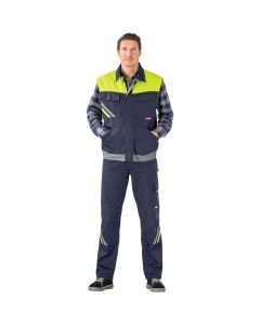 Prsluk Planam Visline 2463