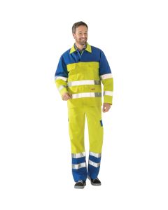 Jakna Planam Major Protect 5202