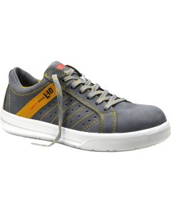 Radne cipele Elten Breezer grey 72109 S1