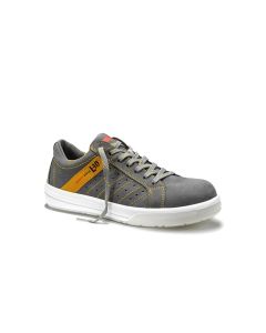 Radne cipele Elten Breezer grey 72109 S1