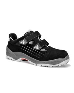 Sandale Elten impulse EASY grey 71245