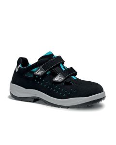 Sandale Elten Impulse lady Aqua 74801 S1