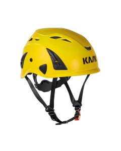 Kaciga Kask Superplasma AQ žuta