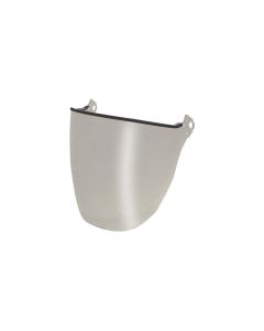 Vizir Kask full face srebrni reflektirajući WVI00037-520