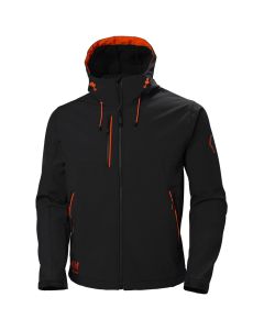Radna jakna HH softshell Chelsea 74140