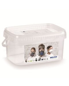 Kutija Moldex za polumasku 7995