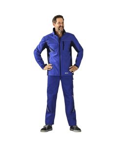 Softshell jakna Planam 2380