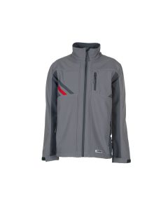 Softshell jakna Planam 2381