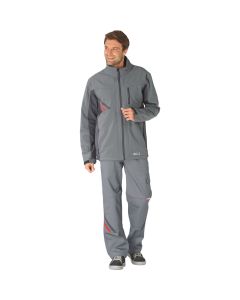 Softshell jakna Planam 2381