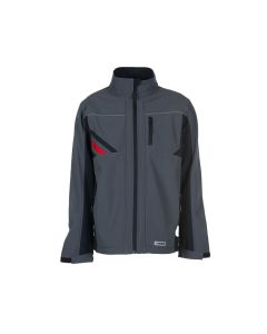 Softshell jakna Planam 2382