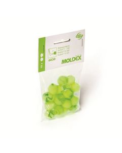 Rezervni čepići za uši Moldex za 6830