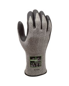 Rukavice Showa nitril 386