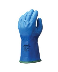 Rukavice Showa Temres 282