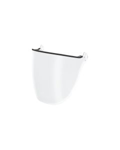 Vizir za cijelo lice Kask  prozirni WVI00037-500