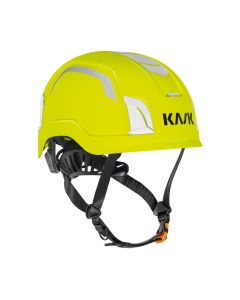 Kaciga Kask ZenithX hi viz fluo žuta