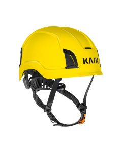 Kaciga Kask ZenithX žuta