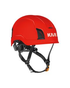 Kaciga Kask ZenithX crvena