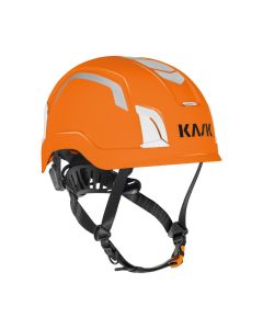 Kaciga Kask ZenithX hi viz fluo narančasta