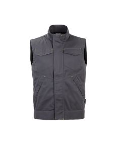 Prsluk Planam antracit 6631