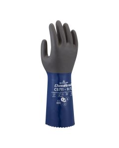 Rukavice Showa Chemrest CS711