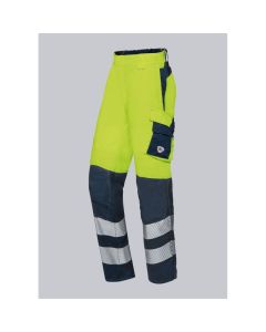 Hlače BP HI VIS 2206.590.6614