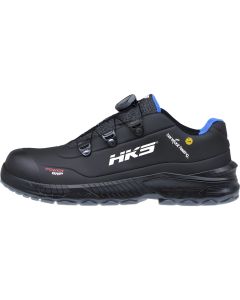 Cipele HKS BFS 70 boa S3
