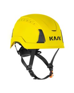 Kaciga Kask Primero Air žuta