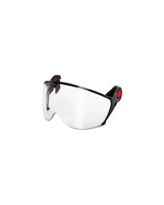 Komplet vizira Kask ZEN X prozirni WKI00002-500