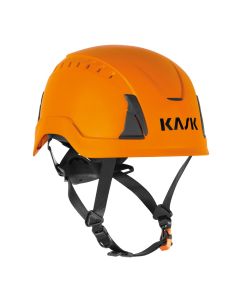 Kaciga Kask Primero Air narančasta