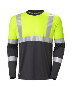 Majica dugi rukav HH Addvis 79255