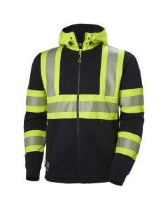 Jakna s kapuljačom HH ICU 79273