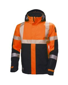 Jakna HH ICU shell 71172