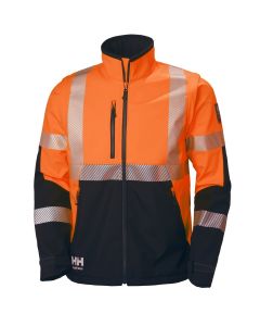 Jakna HH ICU softshell 74272
