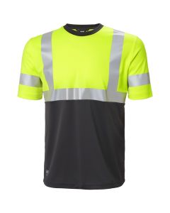 Majica kratki rukav HH Addvis 79254