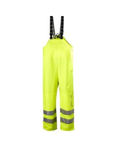 Hlače s naramenicama HH Alta/Narvik  70570
